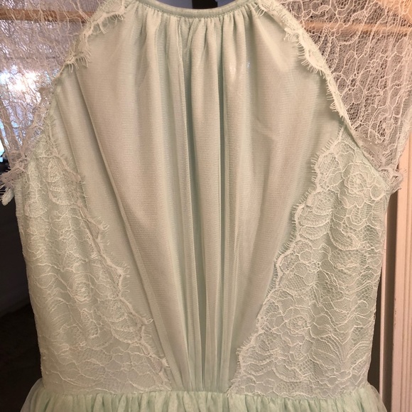 ASOS tulle dress - Picture 5 of 7